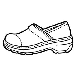 Clogs