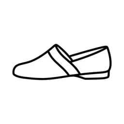 Closed Back Slippers